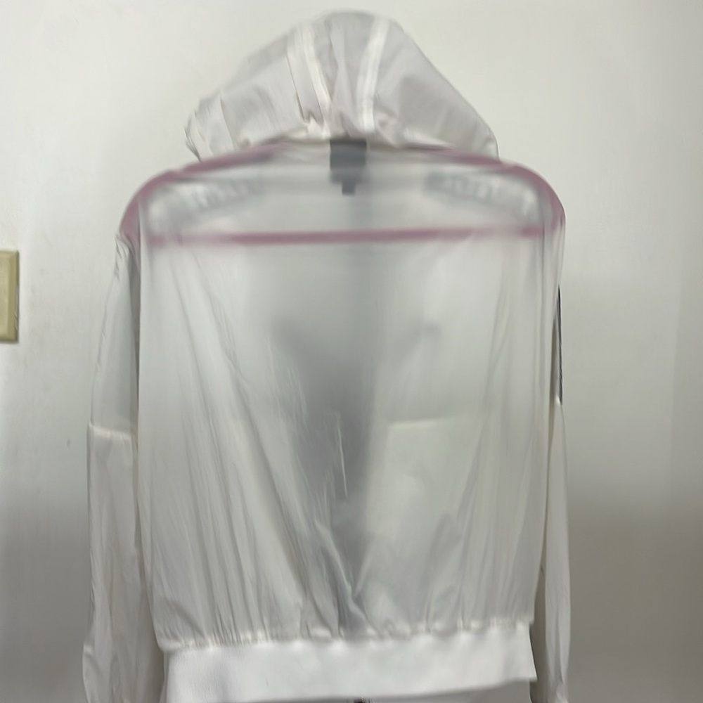 Armani Exchange, Wind Break Jacket - image 8